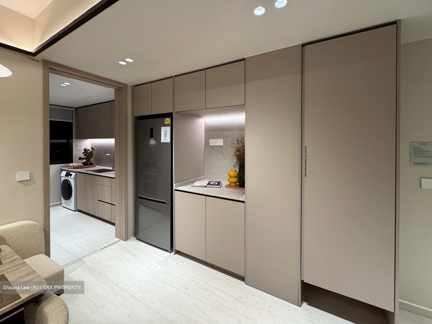 Narra Residences (D23), Apartment #605786001